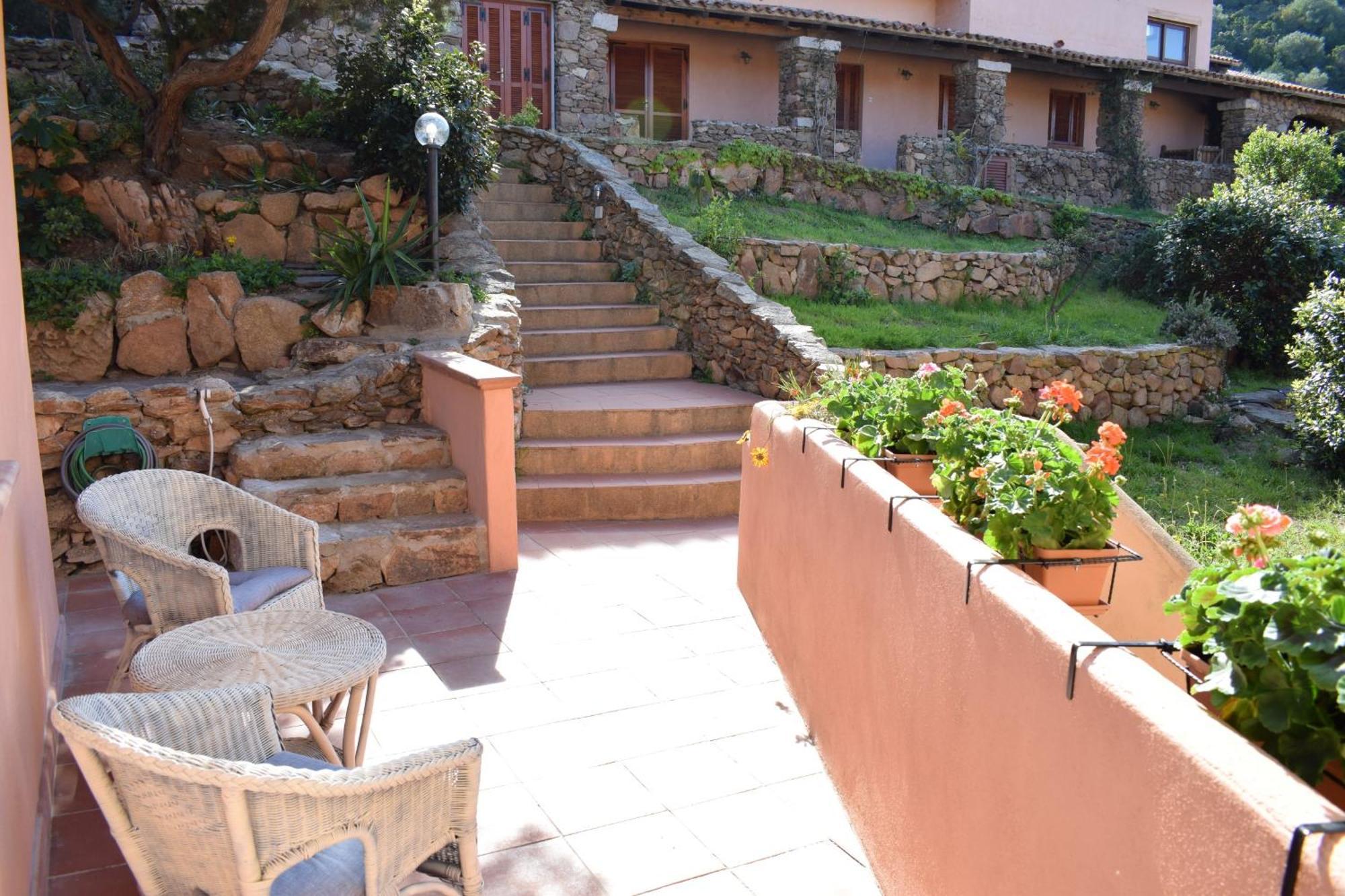Villaggio Est Affittacamere San Teodoro  Habitación foto