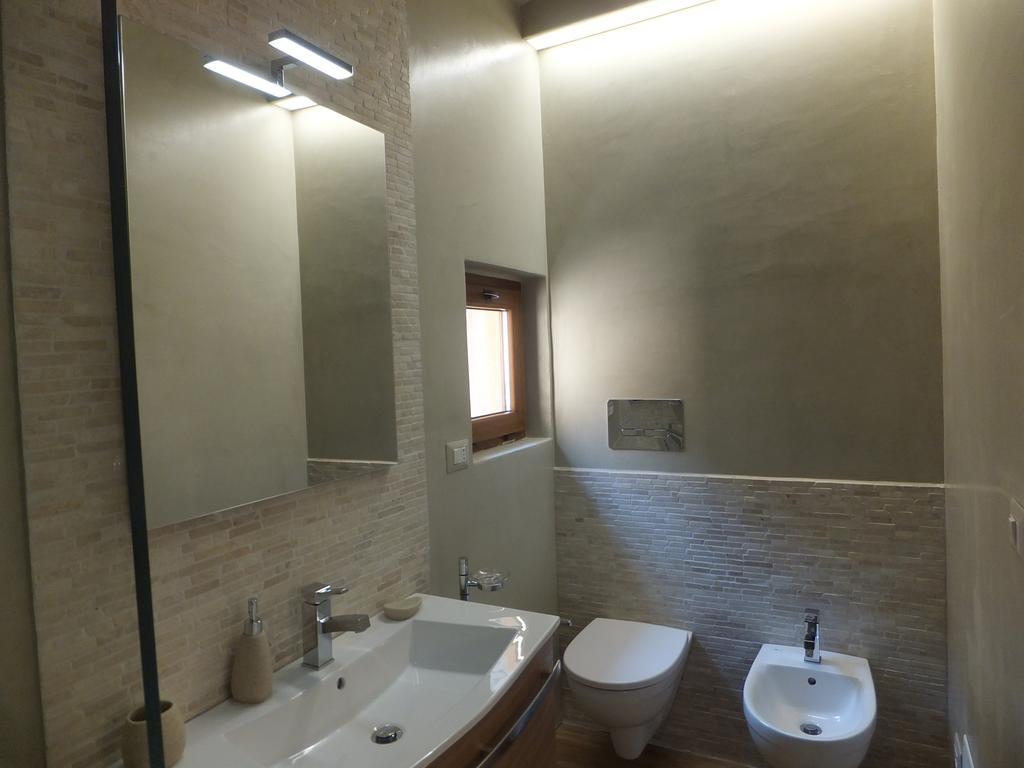 Villaggio Est Affittacamere San Teodoro  Exterior foto